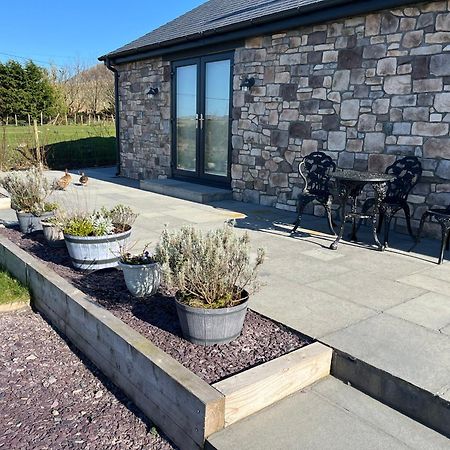 Llanllyfni Hedd Wen 빌라 외부 사진