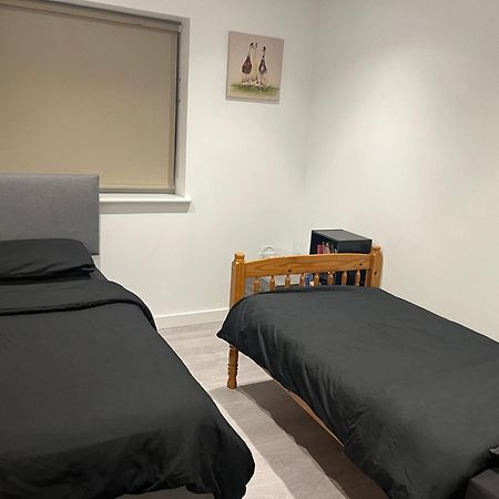 Llanllyfni Hedd Wen 빌라 외부 사진